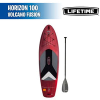 Horizon 100 Stand Up Paddleboard - Lifetime
