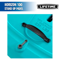Horizon 100 Stand Up Paddleboard - Lifetime