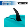 Horizon 100 Stand Up Paddleboard - Lifetime