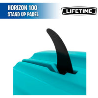 Horizon 100 Stand Up Paddleboard - Lifetime