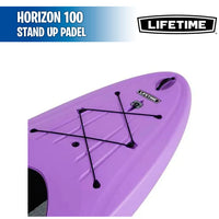 Horizon 100 Stand Up Paddleboard - Lifetime