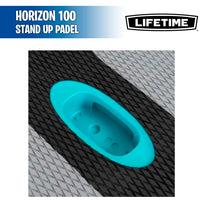 Horizon 100 Stand Up Paddleboard - Lifetime