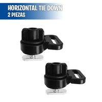 Horizontal Tie Down 8