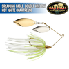 Screaming Eagle Spinnerbait Double Willow - War Eagle