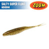 Salty Super Fluke 5.25" - Zoom