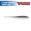 Forward Facing Sonar Minnow 4″ - Yum