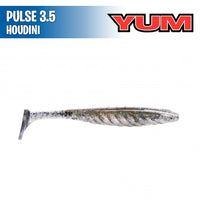 Pulse 3.5" YUM