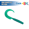 Grub Shaker 4.5" - Costa Baits