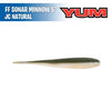 Forward Facing Sonar Minnow 5″ - Yum