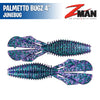 Palmetto BugZ 4" - Z-man