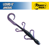 Lizard 6” - Ranger's Baits