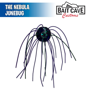 The Nebula - Bait Cave Customs