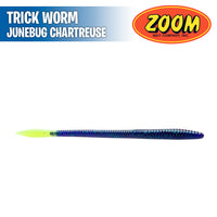 Trick Worm 6.5" - Zoom