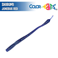 Shibumi 5"- Color Baits