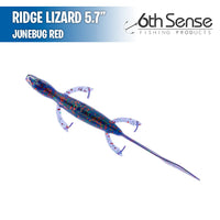 Ridge Lizard 5.7" - 6th Sense