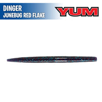 Dinger 5" - YUM