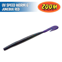 Ultravibe Speed Worm 6" - Zoom
