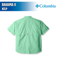 Bahama II (Hombre) - Columbia
