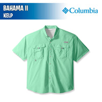 Bahama II (Hombre) - Columbia
