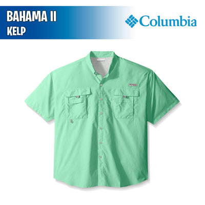 Bahama II (Hombre) - Columbia
