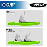 Kokanee - Lifetime
