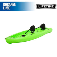 Kokanee - Lifetime