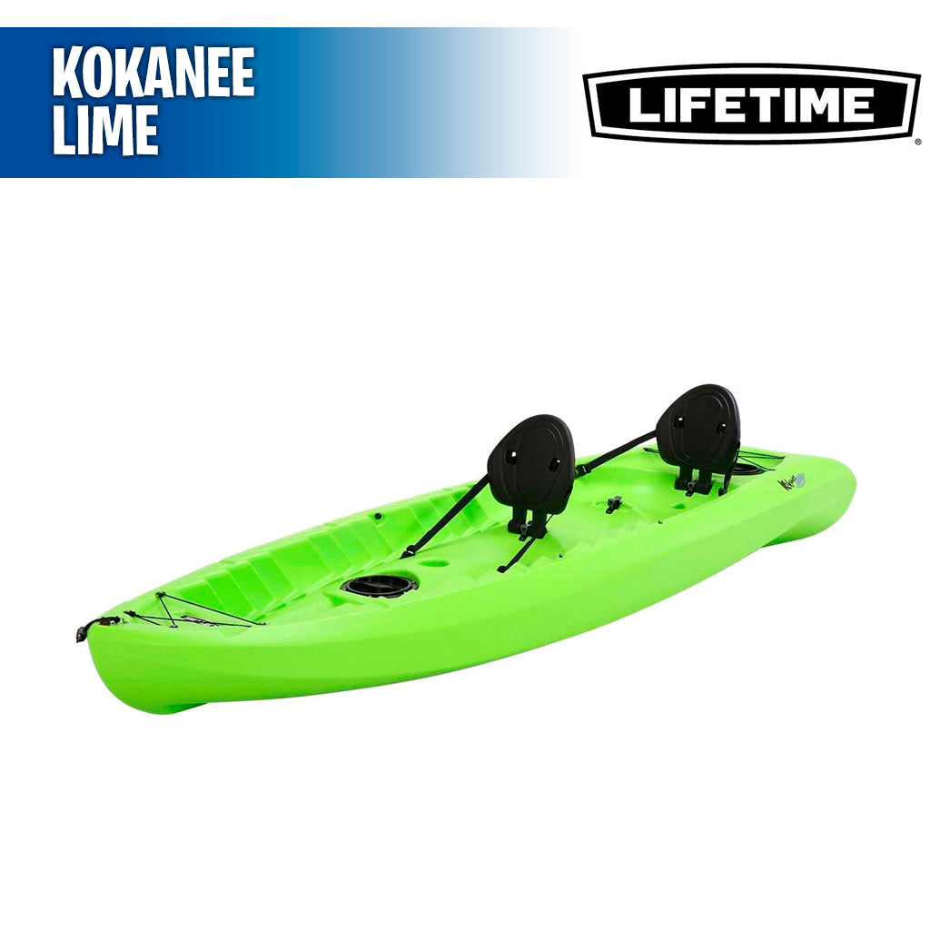 Kokanee - Lifetime