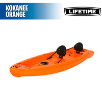 Kokanee - Lifetime