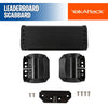 Leaderboard Scabbard, GridLoc Compatible - YakAttack