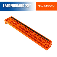 Leaderboard 28" - YakAttack