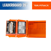 Leaderboard 28" - YakAttack