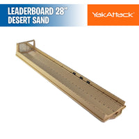 Leaderboard 28" - YakAttack