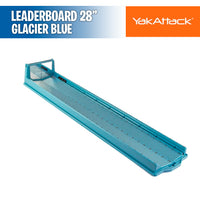 Leaderboard 28" - YakAttack