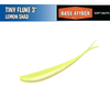 Tiny Fluke 3" - Bass Attack