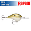 DT-10 - Rapala