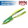 Pad Crasher Jr Frog 2" - 1/4 oz - Booyah