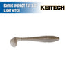 Swing Impact FAT 3.3" - Keitech