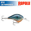 DT-8 - Rapala