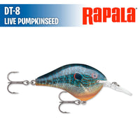 DT-8 - Rapala