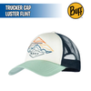 Trucker Cap - Buff