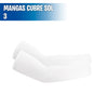 Mangas Cubre Sol (Sunblock Sleeves)