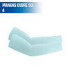 Mangas Cubre Sol (Sunblock Sleeves)