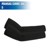 Mangas Cubre Sol (Sunblock Sleeves)