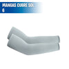 Mangas Cubre Sol (Sunblock Sleeves)