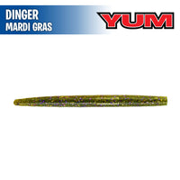Dinger 4" - YUM