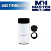 Vaso anticaída 4 en 1 (16 oz) - Master Holder