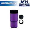 Vaso anticaída 4 en 1 (16 oz) - Master Holder