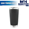 Vaso Térmico 20 oz - Master Holder
