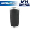 Vaso Térmico 20 oz - Master Holder