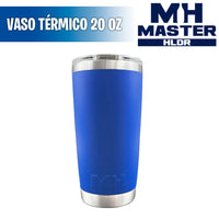 Vaso Térmico 20 oz - Master Holder